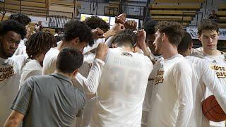 WATCH: Western Michigan basketball loses on buzzer-beater