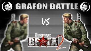 ГРАФОН Battle | В Тылу врага 2 - Сравнение графики (Vanilla VS Origins)