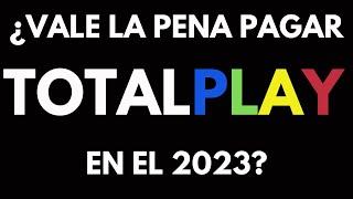 ¿Vale la pena pagar Totalplay en 2023? | PARÉNTESIS