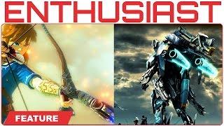 What Zelda U Can Learn From Xenoblade Chronicles X - Nintendo Enthusiast