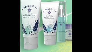 Nu Skin’s new bioadaptive skin care line