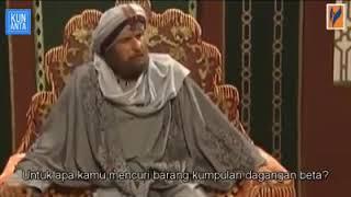 Bahlul menyedarkan khalifah