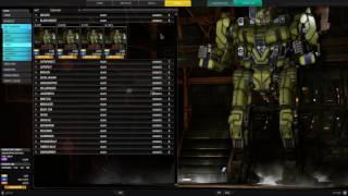 MechWarrior Online по-русски первый взгляд, гайд для новичков! (Начинаем играть правильно)