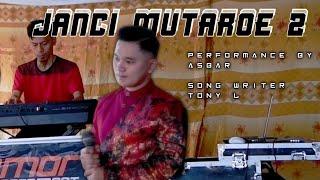 Janci Mutaroe 2||Live Amor Management||Cover Version