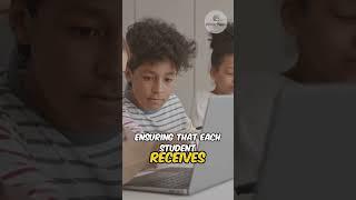 AI in Education  #youtubeshorts #ytshorts #technology #ytshorts