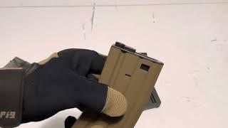 Mid-Cap vs. Hi-Cap Mags | Airsoft M4 Magazines