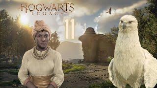 Волшебные существа и Гриппогриф Крыланна -11-Hogwarts Legacy