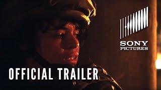 BATTLE: LOS ANGELES - Trailer