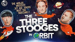 The Three Stooges in Orbit | Full Movie | CineStream