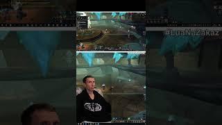 Покинувший подземелье теперь - СТАКАЕТСЯ до бесконечности | LuaNaZakaz #wowcircle #wow #дебаф
