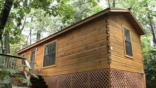 Adventure Bound Camping Resorts - Eagles Peak