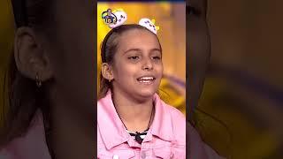 सबका मेकअप करती है #juniorcomedy #Kbc #AmitabhBachchan #Kaunbanegacrorepati #Shorts