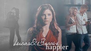 Lucas and Brooke | Happier