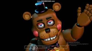 ВСЕ СКРИМЕРИ animatronic-salvage ПАРОДИЯ ФНАФ