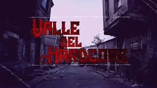 Aneck / Valle del Hardcore