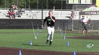 Jack Peterson - PEC - 60 - White River HS (WA) July 18, 2023