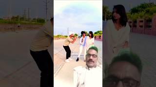 panga mat lena /#shorts #shortsvideo #youtubeshorts #cuteshivani05 #shortsfeed