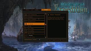 Let's Play Underrail Blind - Ep. 1 - Going Thru The Initial Testing & Meeting Some People