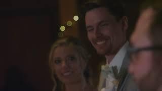 Spencer Wedding, 3/31/21