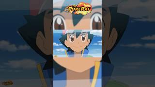Pokémon Just Revealed Ash Ketchum's Future