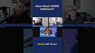 is HEDRON or ICOSA the BETTER INVESTMENT!?