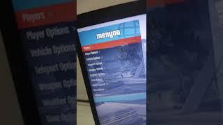 how to open menyoo  in gta 5