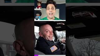 This Crooked Cop