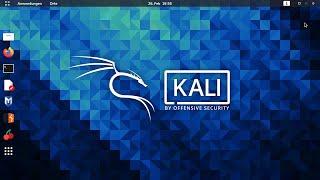 Kali Linux - Instalando Paquete Adicionales Usando Metapackages