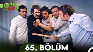 Geniş Aile 65. Bölüm (FULL HD)