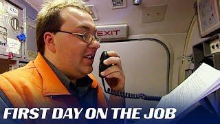 BTS of First Flight As Cabin Crew at EasyJet I Airline S8 E8 | Full Episode