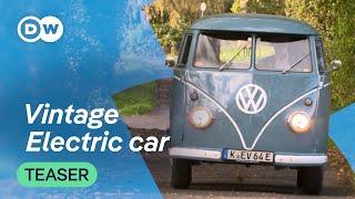 German classics are reborn! | DW REV