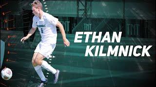 Ethan Kilmnick CM Highlights Grad Transfer