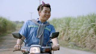 Hilarious Heartwarming Thai Commercial Promotes Human Dignity