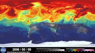 NASA | A Year in the Life of Earth's CO2