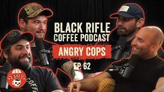 Richard Hy - Angry Cops | BRCC #62