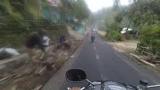 Piece Trip Surakarta to Beach Srau Pacitan Jawa Timur (Part 07)