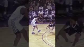 Craziest Ankle Breakers in recent years#shorts