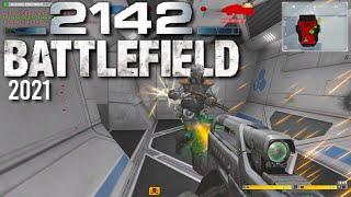 Battlefield 2142 Multiplayer In 2021 | 4K