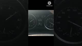 Toyota Land Cruiser V8 Meter down #shorts #viral #foryou #youtubeshorts