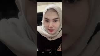 Tiktok live hijabers cantik bikin candu #7 》bigo live 》tiktok hot