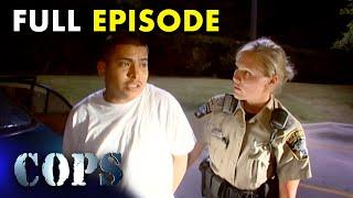  Police Respond to Disturbances Calls FULL EPISODE | Season 18 - Episode 18 | Cops TV Show