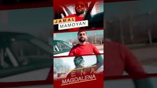 Jamal Mamoyan Coming Soon Lena Magdalena 20.04.2022 Premiere