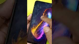 mobile magic live wallpaper | Unique Android Phone magic wallpaper | Secret App #Shorts