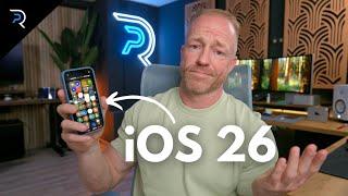 WWDC 2025 Recap: Here's what you NEED to know!