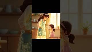 Mama's Magical Apron | Kids Song | Full video on YouTube channel