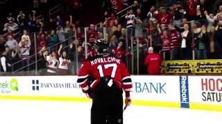 Ilya Kovalchuk | New Jersey Devils Highlights (2009-2013) | [HD]