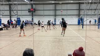 Jan 4, 2025 Chicago Elite 16 Elite vs Ultimate G15 Gold
