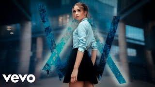 Alan Walker Style & Antrikc - Relive (Official Music Video)