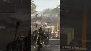 Still amazing | The Division 2 #gaming #ubisoft  #thedivision2 #gameplay #steamdeck #steam