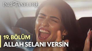 Dilber Muhteşem Sesi İle Ortamı Neşelendirdi - İnci Taneleri (19. Bölüm) #incitaneleri #dilber